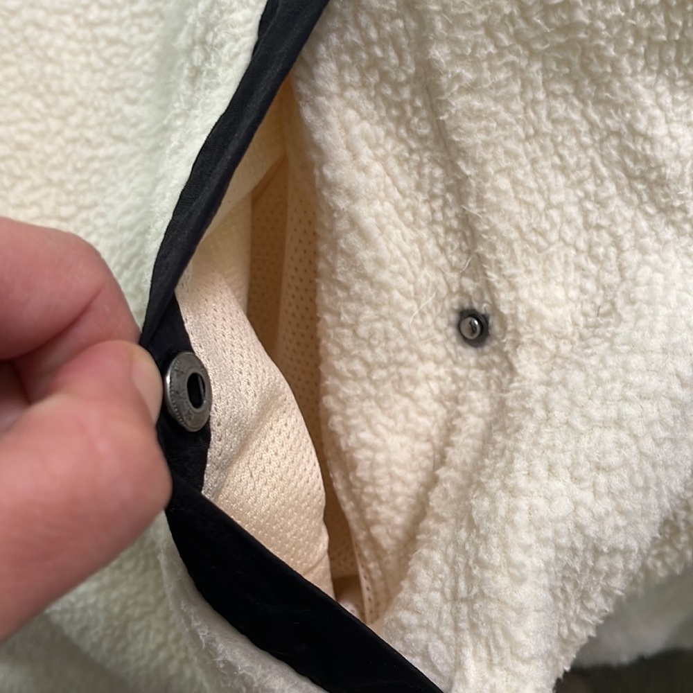 Hurley Jacket - Picture 4 of 5